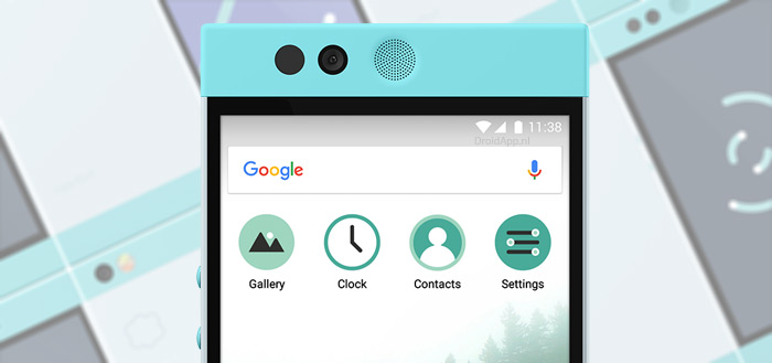 Razer neemt Nextbit over: Robin krijgt nog jaar updates; meer smartphones op komst?