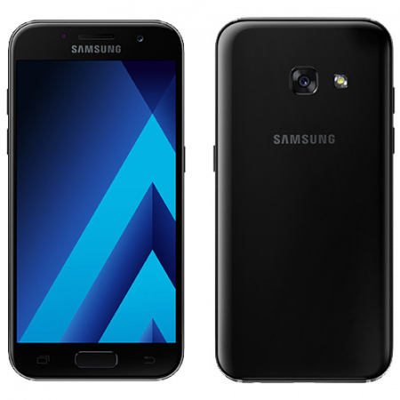 Samsung Galaxy A3 (2017)