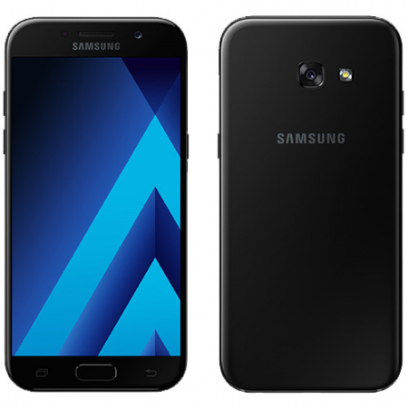 Samsung Galaxy A5 (2017) Android 8.0 Oreo