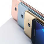 Samsung Galaxy A5 (2017) ontvangt beveiligingsupdate juni 2018
