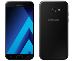 Samsung Galaxy A5 (2017) productafbeelding