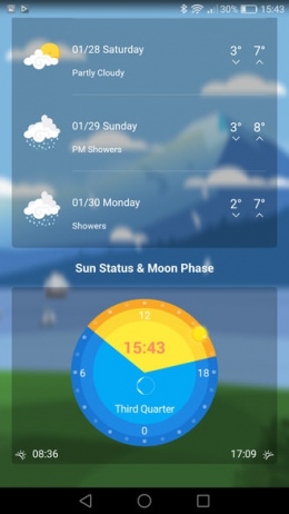 Weather Wiz
