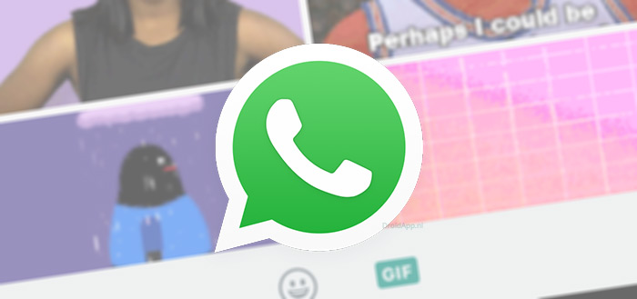 WhatsApp Gif