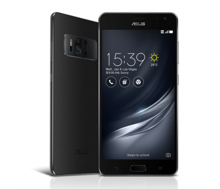 Asus ZenFone AR