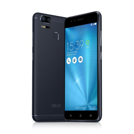 Asus ZenFone Zoom 3