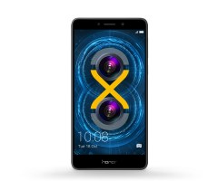 Honor 6X productafbeelding