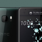 HTC introduceert twee smartphones: de HTC U Ultra en HTC U Play