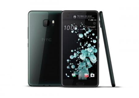 HTC U Ultra