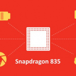 Qualcomm introduceert high-end Snapdragon 835 processor
