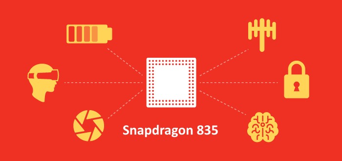 Qualcomm Snapdragon 835