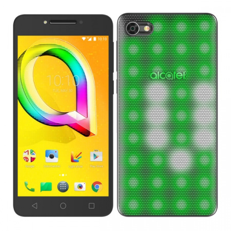 Alcatel A5 LED Nederland