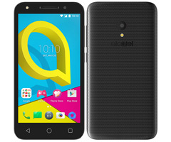 Alcatel U5 productafbeelding