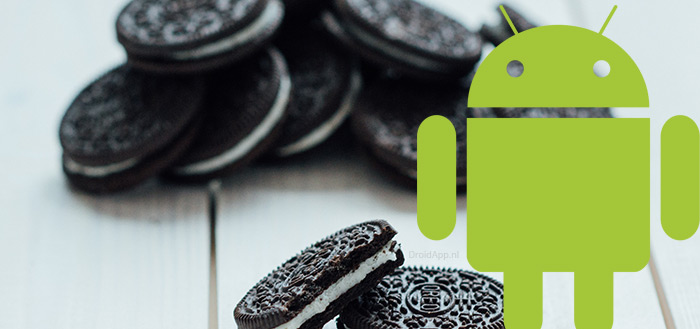 Android Oreo