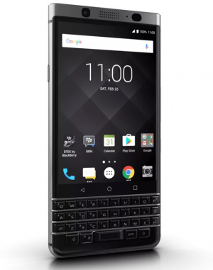 BlackBerry KEYone