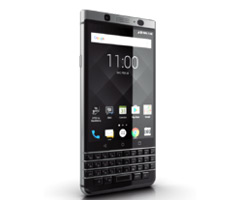 BlackBerry KEYone productafbeelding