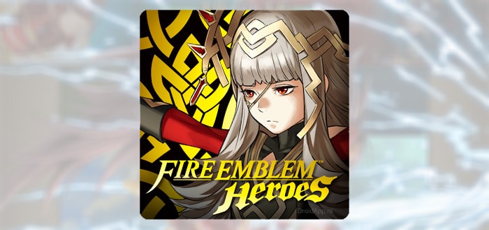 Fire Emblem Heroes