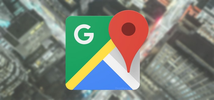 Google Maps