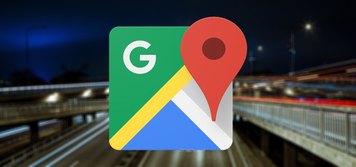 Google Maps rolt server-side update uit met nieuwe lagen-knop in app