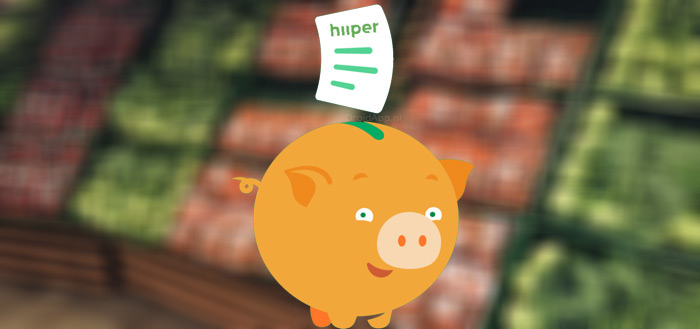 Hiiper app