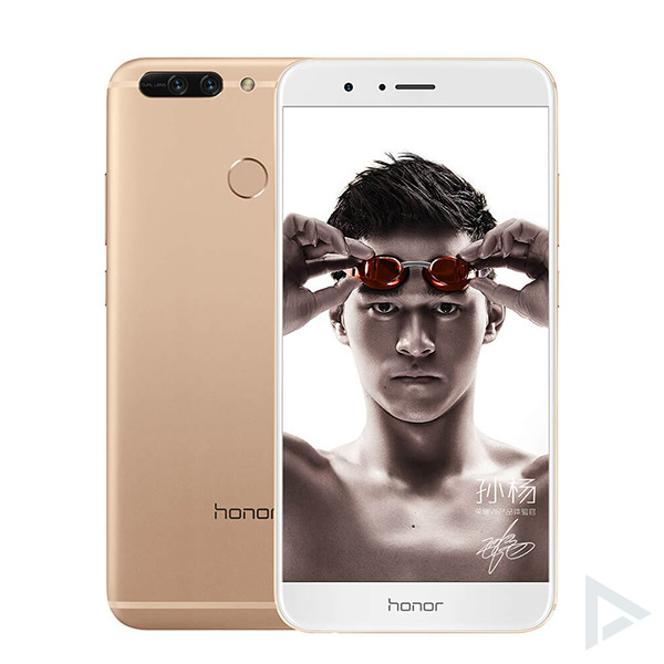 Honor 8 Pro / Honor V9 goud