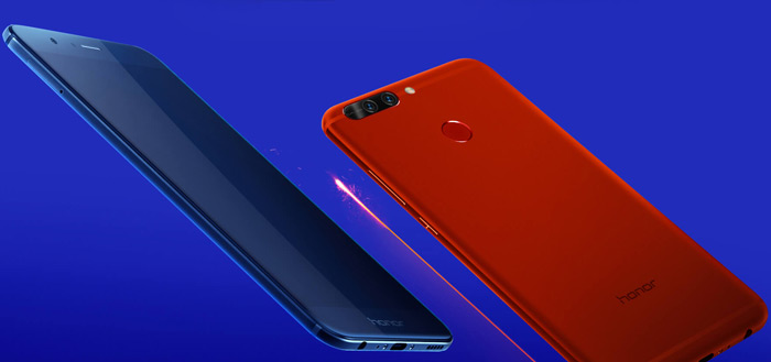 Honor V9