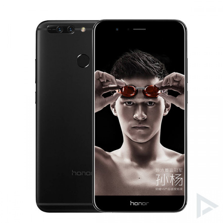 Honor V9 Europa