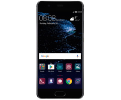 Huawei P10 Plus productafbeelding