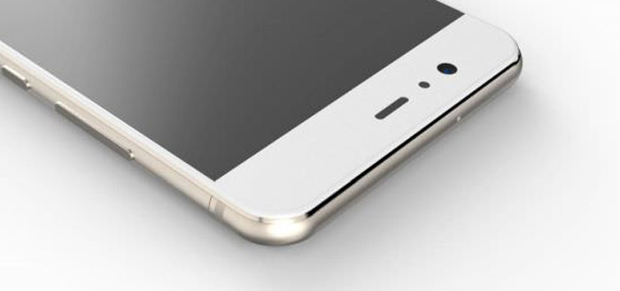 Huawei P10 render