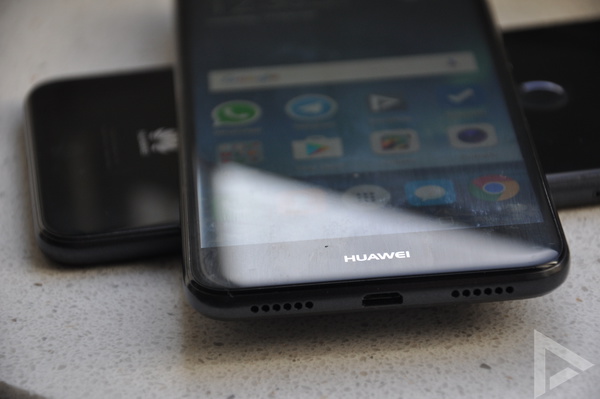 Huawei P8 Lite (2017) review