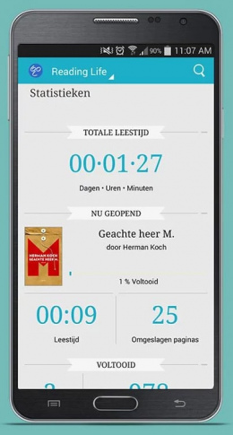 Kobo Plus app