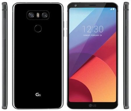 LG G6