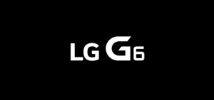 LG G6 beeldmerk