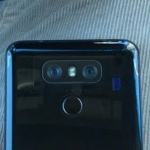 ‘LG G6 te zien op nieuwe foto’s: komt met metalen én glazen behuizing’