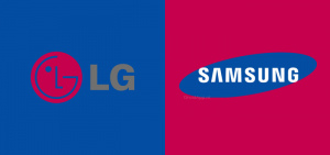 LG Samsung