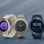 LG en Google presenteren nieuwe smartwatches: LG Watch Style en Watch Sport