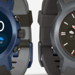 LG Watch Sport volledig uitgelekt: hoge resolutie foto opgedoken