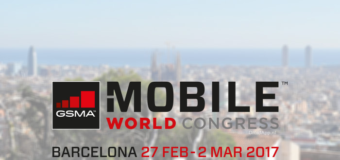 Mobile World Congress 2017