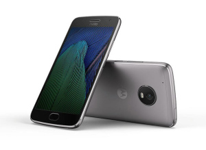 Moto G5 Plus