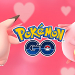 Pokémon Go Valentijnsdag evenement start vandaag