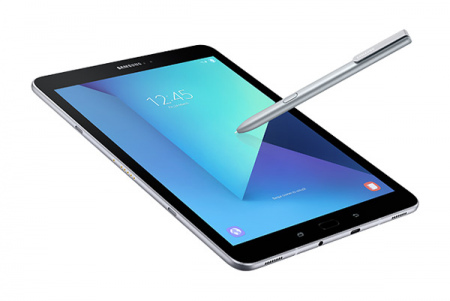 Samsung Galaxy Tab S3