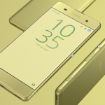 Sony Xperia XA cashback-actie: tientallen euro’s korting op nieuwe smartphone