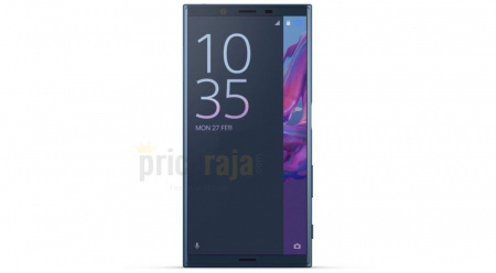 Sony Xperia XZ 2017