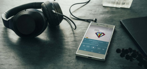 Sony Xperia XZ Premium
