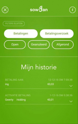 Sowdan app