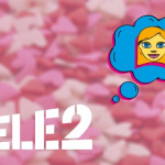 Tele2 geeft klanten gratis 2GB data voor Valentijnsdag