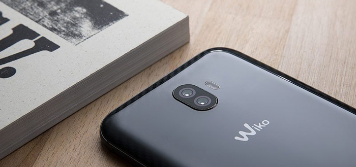 Wiko Wim