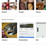 Google Foto's 2.8