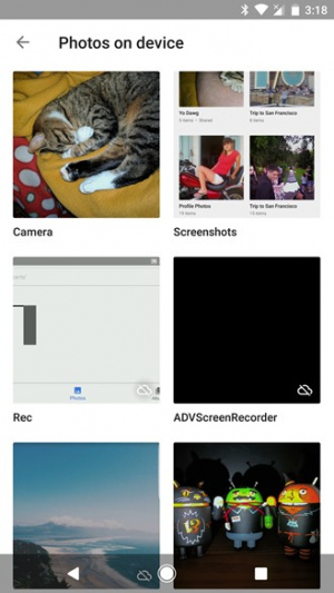 Google Foto's v2.8