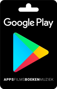 Google Play Gift Card