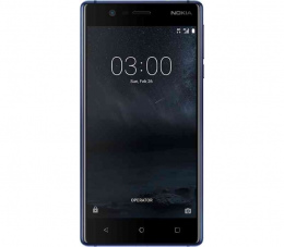 Nokia 3 Android 8.0 oreo